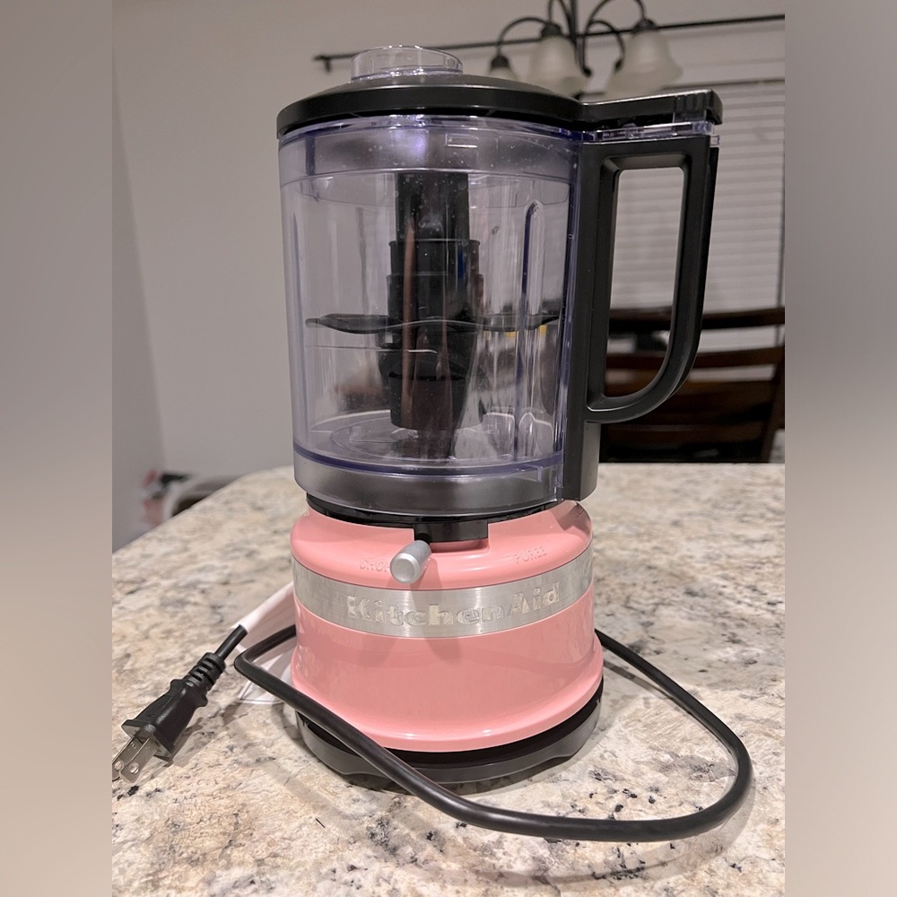 Kitchenaid 5 Cup Food Processor
